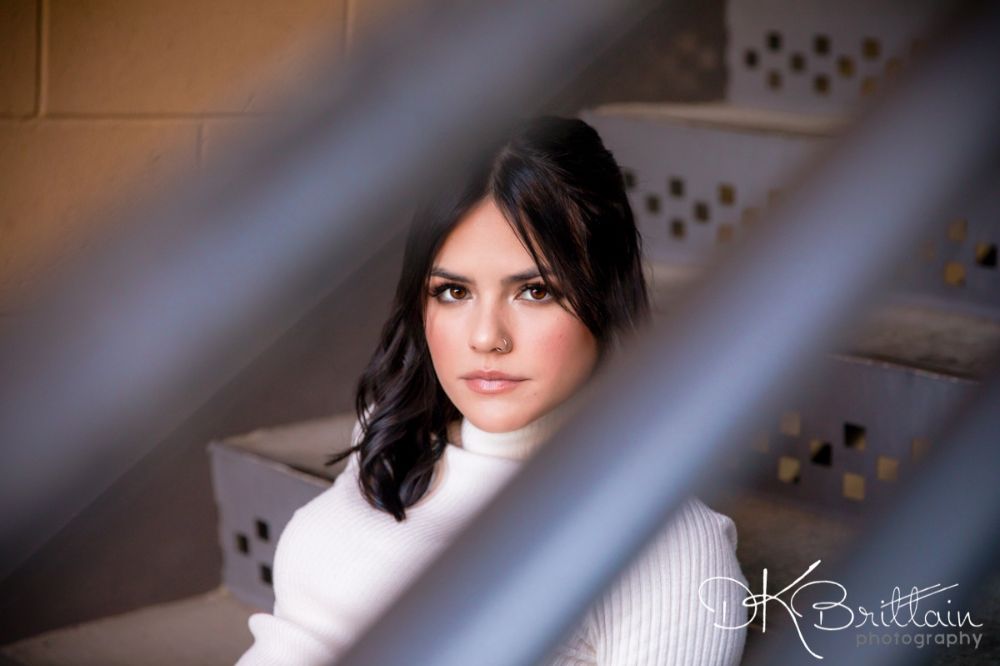 Phoenix, AZ | Senior Session