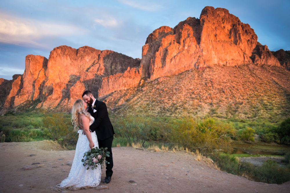 Elopement Photographer