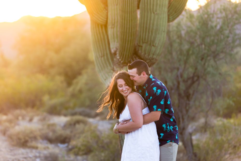Engagement | Gibert, AZ