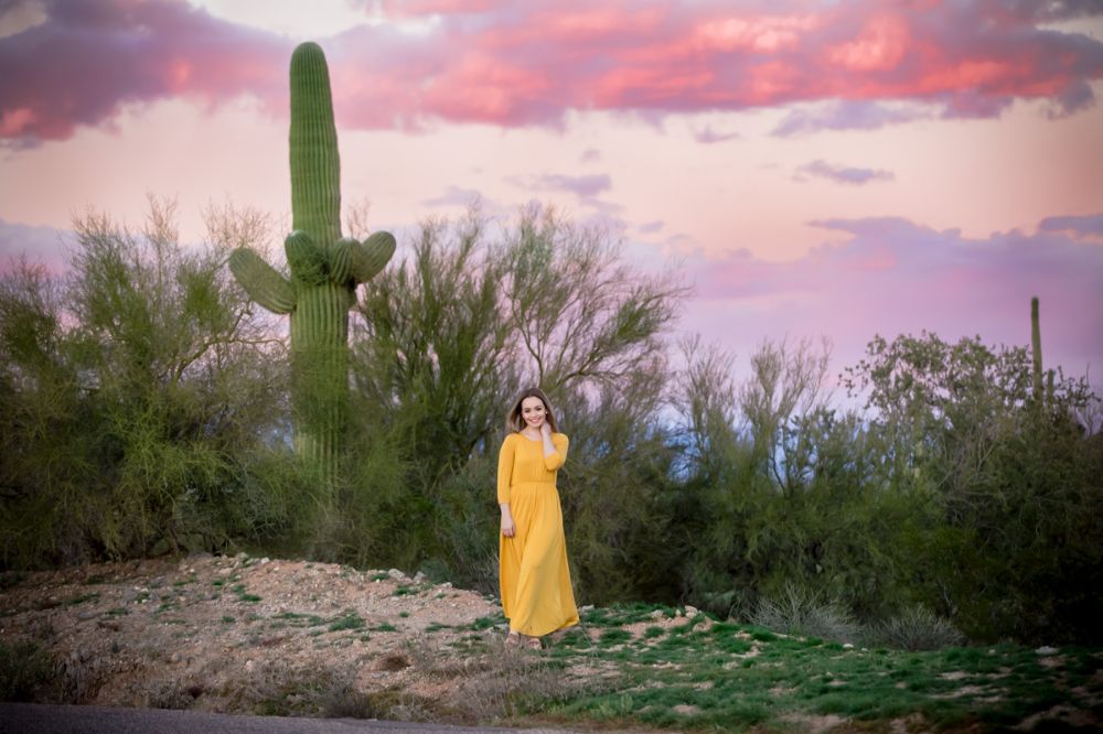 Posing Tips for Any Photo Session