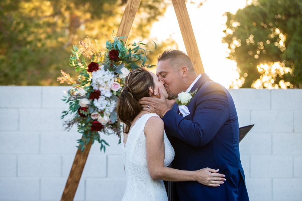 Why Should a First Look be on Your Wedding Itinerary?