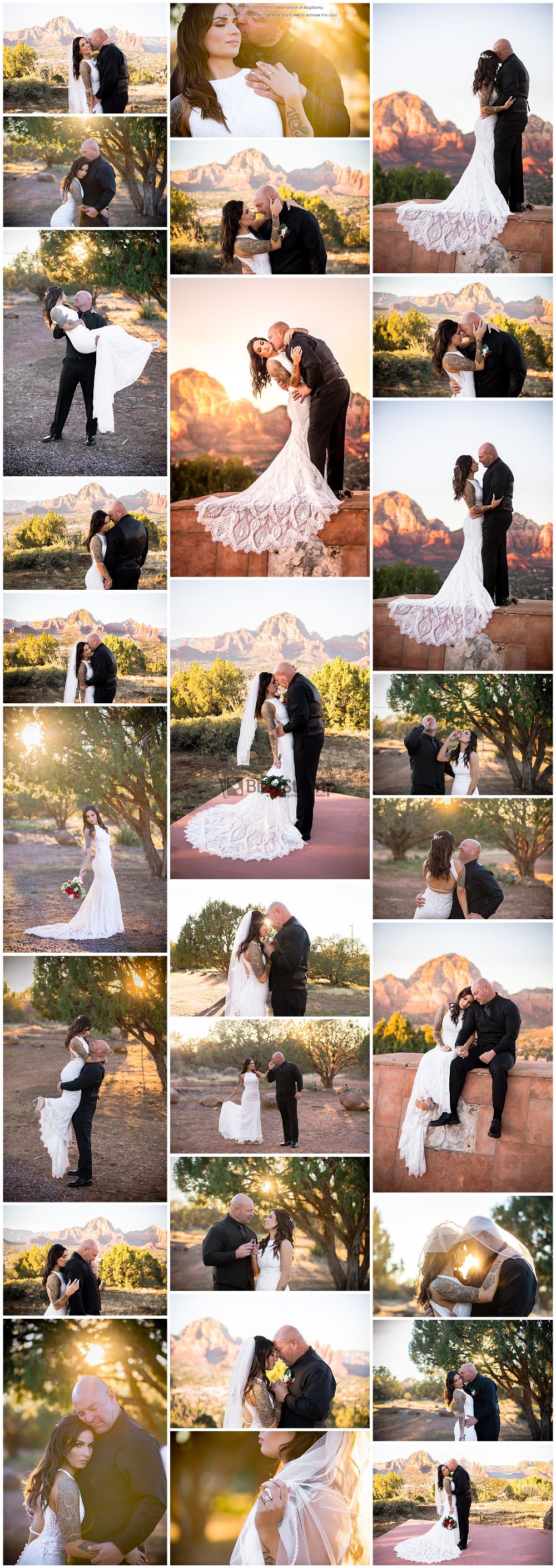 Four tips to maximize your wedding day photo session and minimize your stress.
