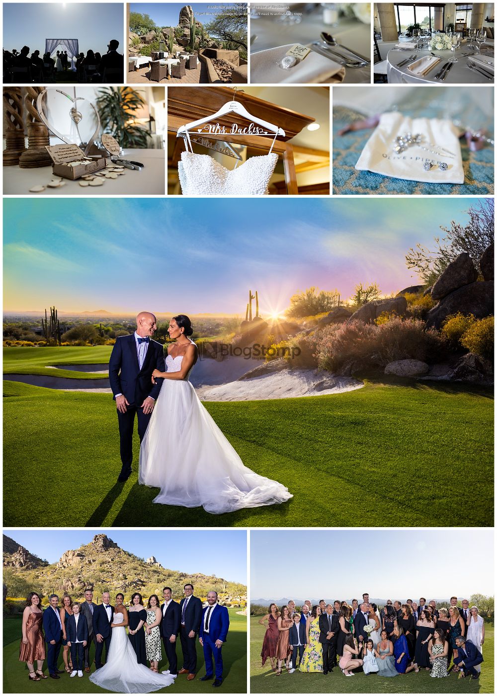 Expectations for a hiring a Wedding Photographer