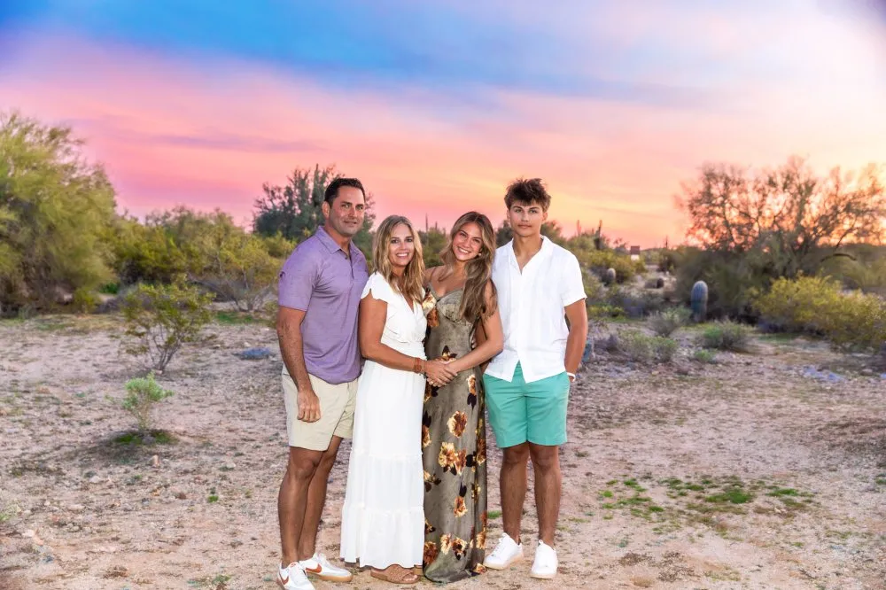 Do's and Don'ts on the Day of Your Photoshoot