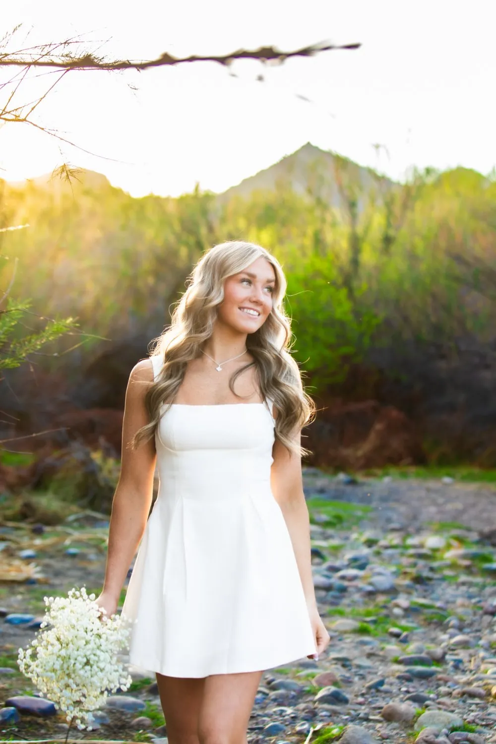 Senior Session Quick Do's and Don'ts Checklist Before Your Shoot