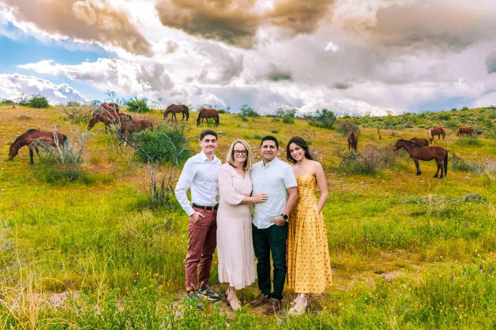 Family Session Quick Do's and Don'ts Checklist Before Your Photoshoot