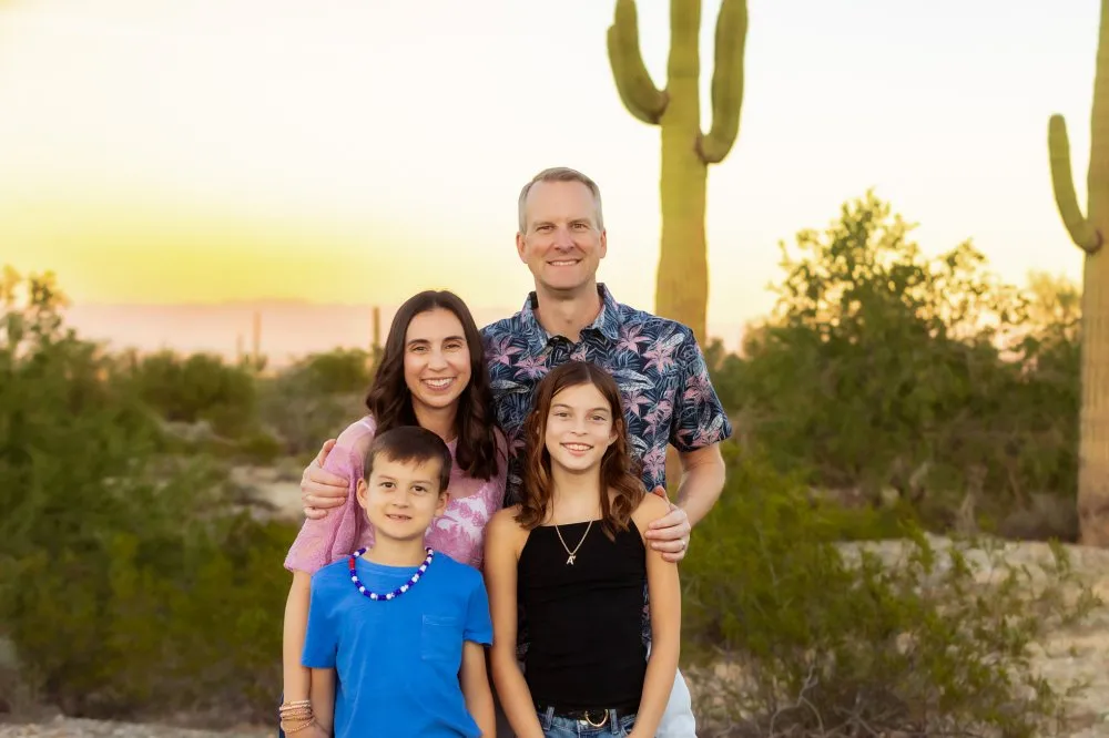 Preserving What Matters with Professional Photos | Gilbert, AZ and East Valley Professional Photography