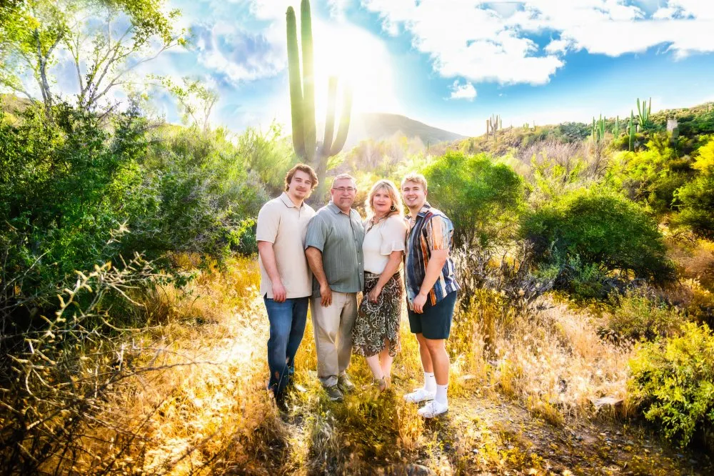 The ABC's of Photography: How Hiring a Professional Photographer Impacts Your Photos in Gilbert and the East Valley