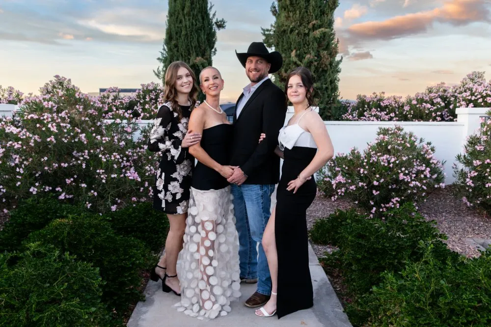 B is for Beauty: Finding the Real Beauty in Family Photography