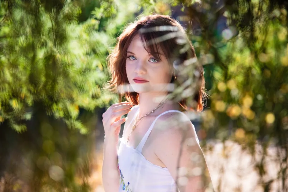 D is for Details: The Little Things That Make Senior Photos Personal 