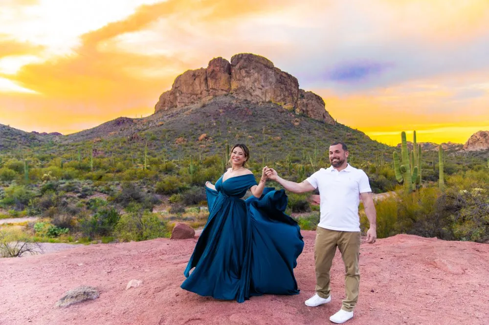 E is for Emotion: Why the Best Photos Make You Feel Something