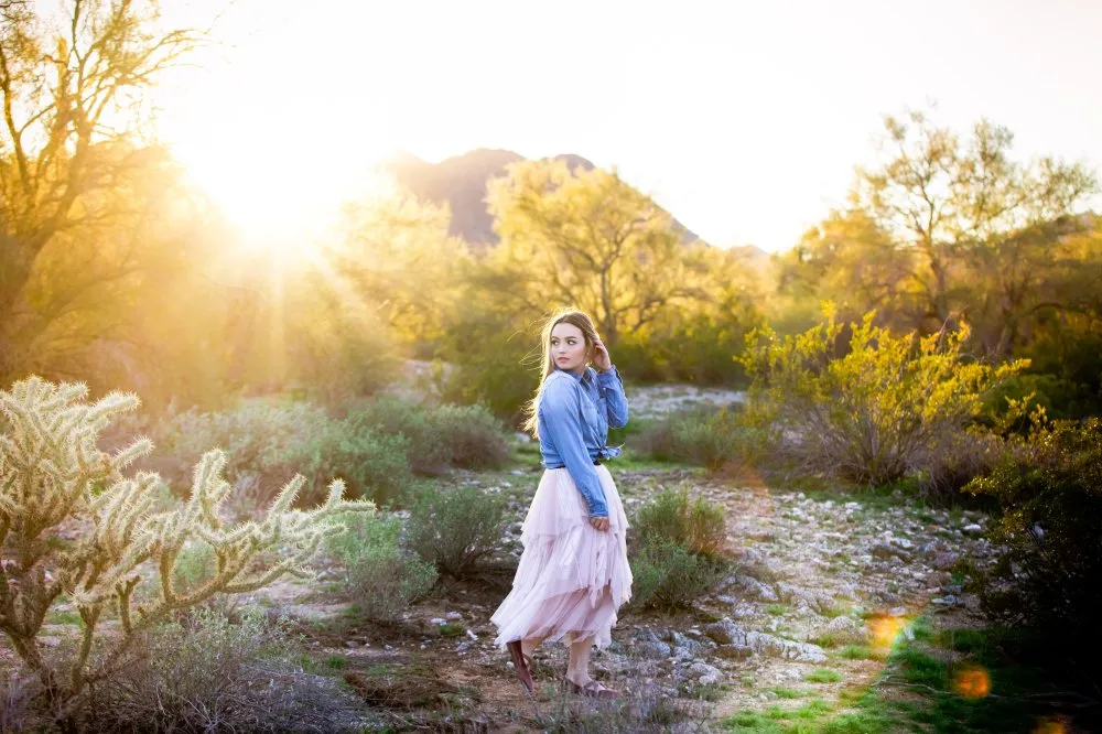L is for Light: The Secret Ingredient Behind Beautiful Photography