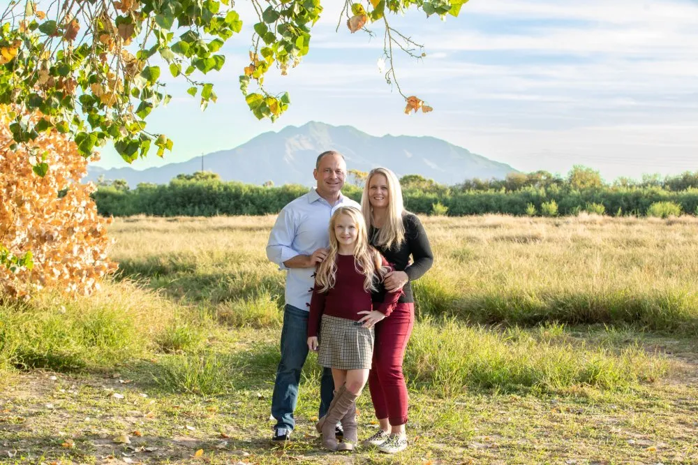 O is for Ordinary Moments: Why the Everyday is Worth Capturing