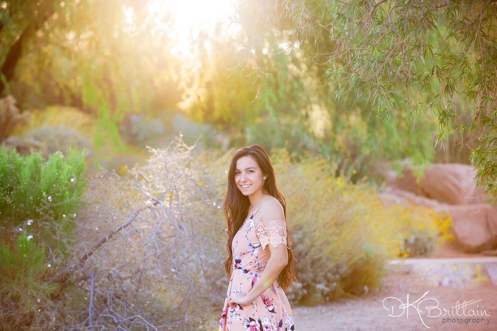 Senior Portraits