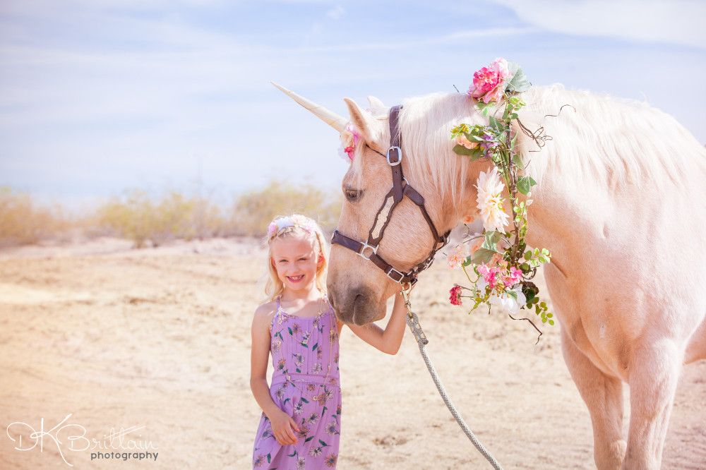 Unicorn