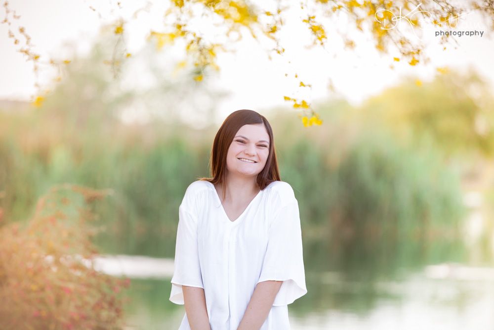 Taylor&#039;s Senior Session