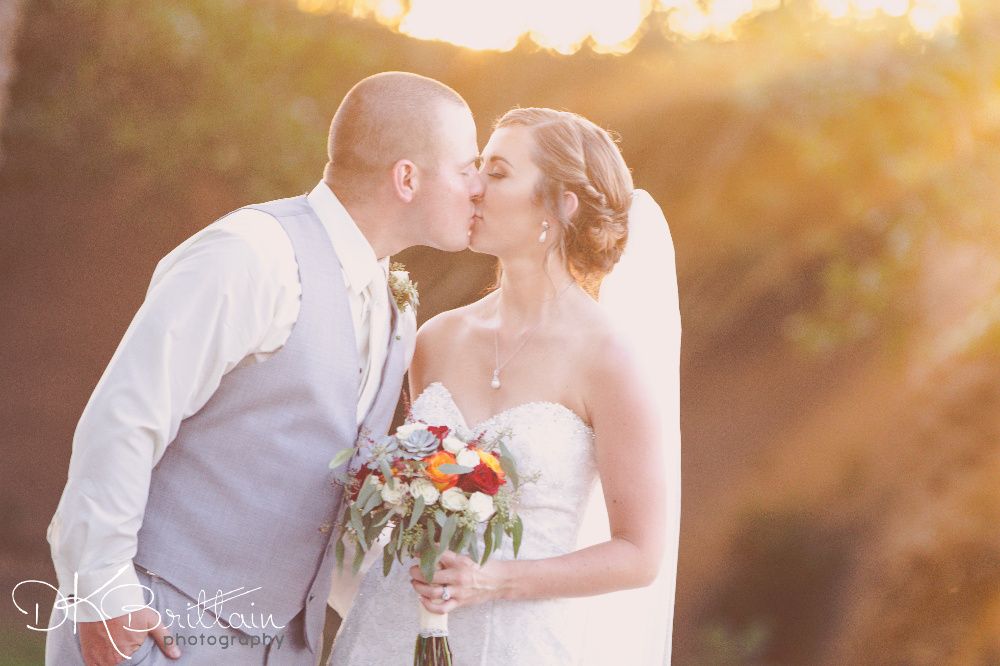 Encanterra Wedding