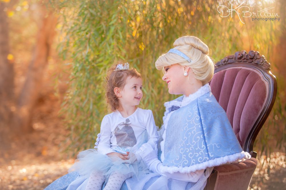 Princess Session