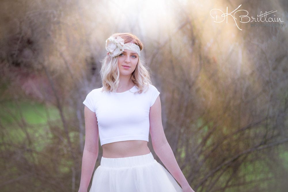 Salt River Senior Seesion