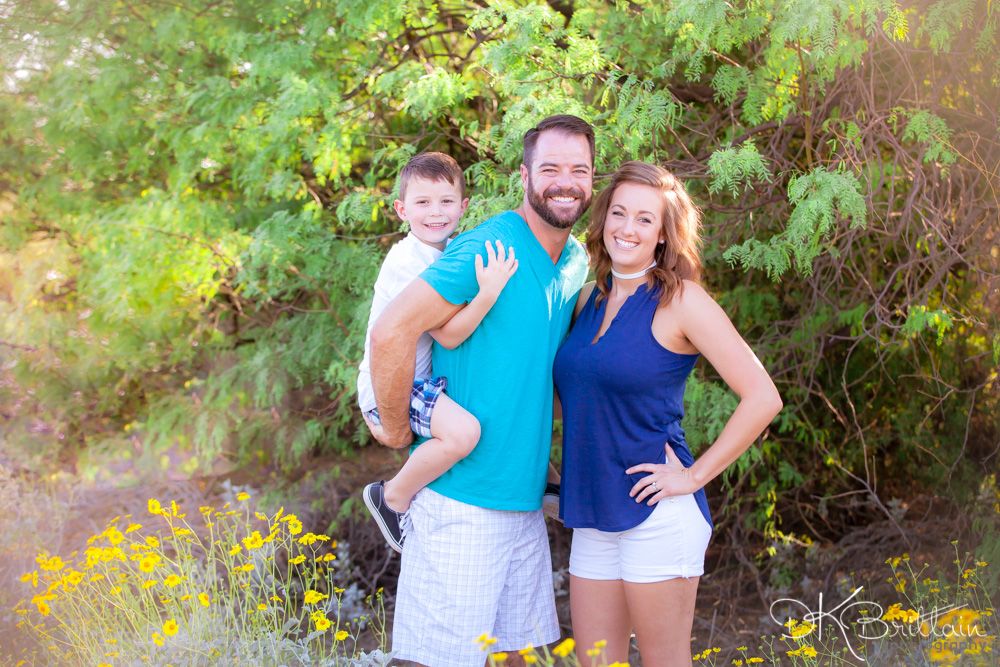 Happy Family