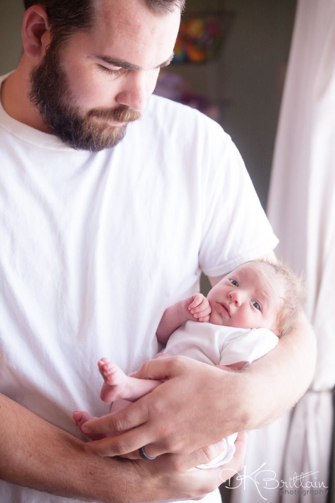 Newborn Baby