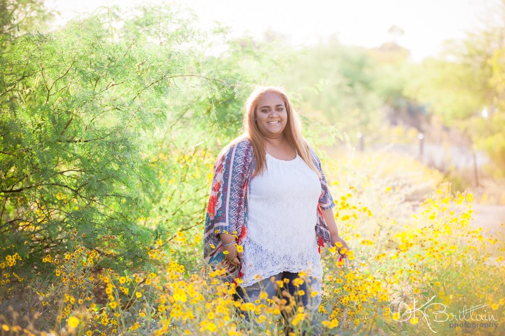 Senior Sessions