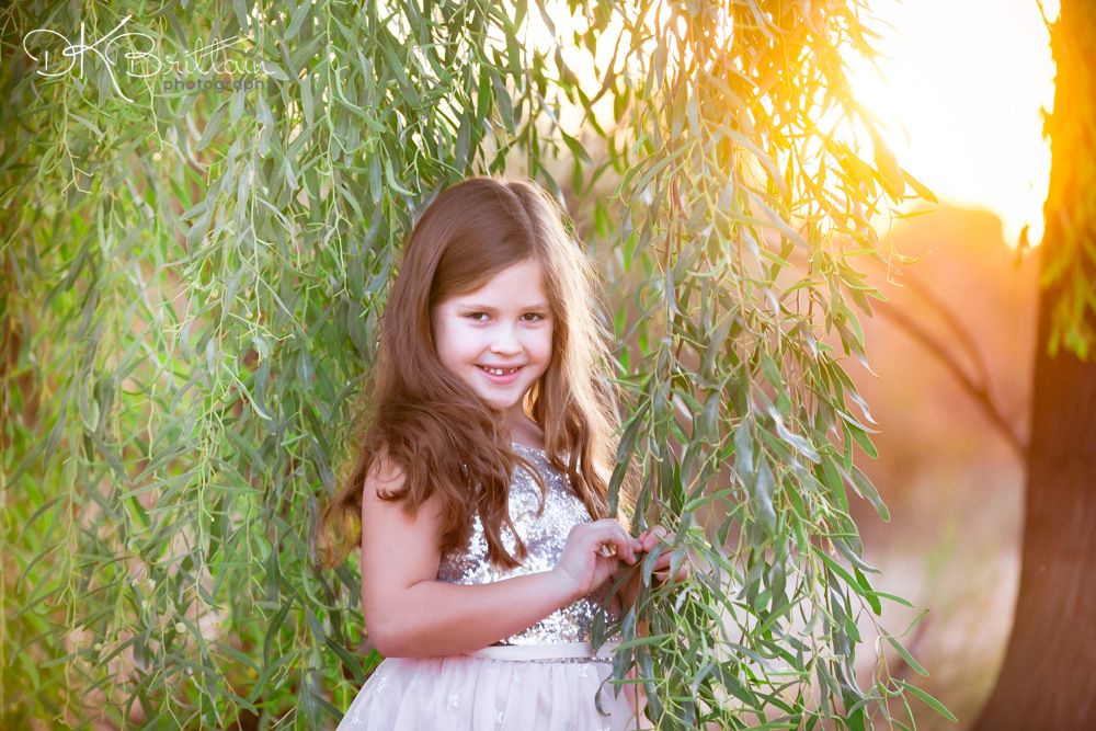 Happy 6th Birthday Sweet Girl