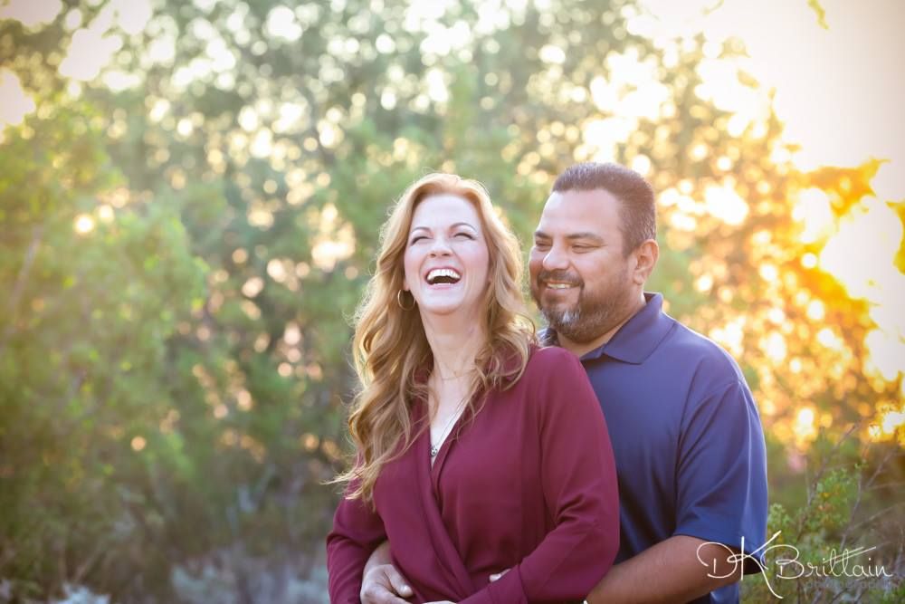 Couple's Session