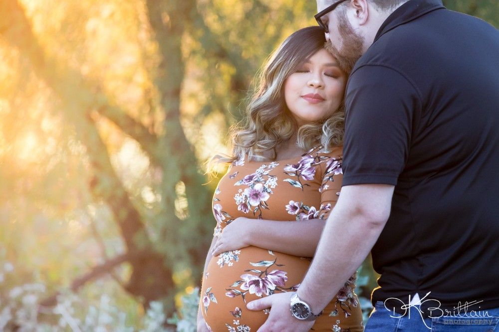 Mama to be