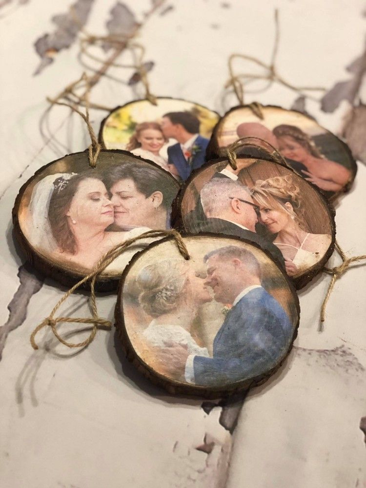 Christmas Ornaments