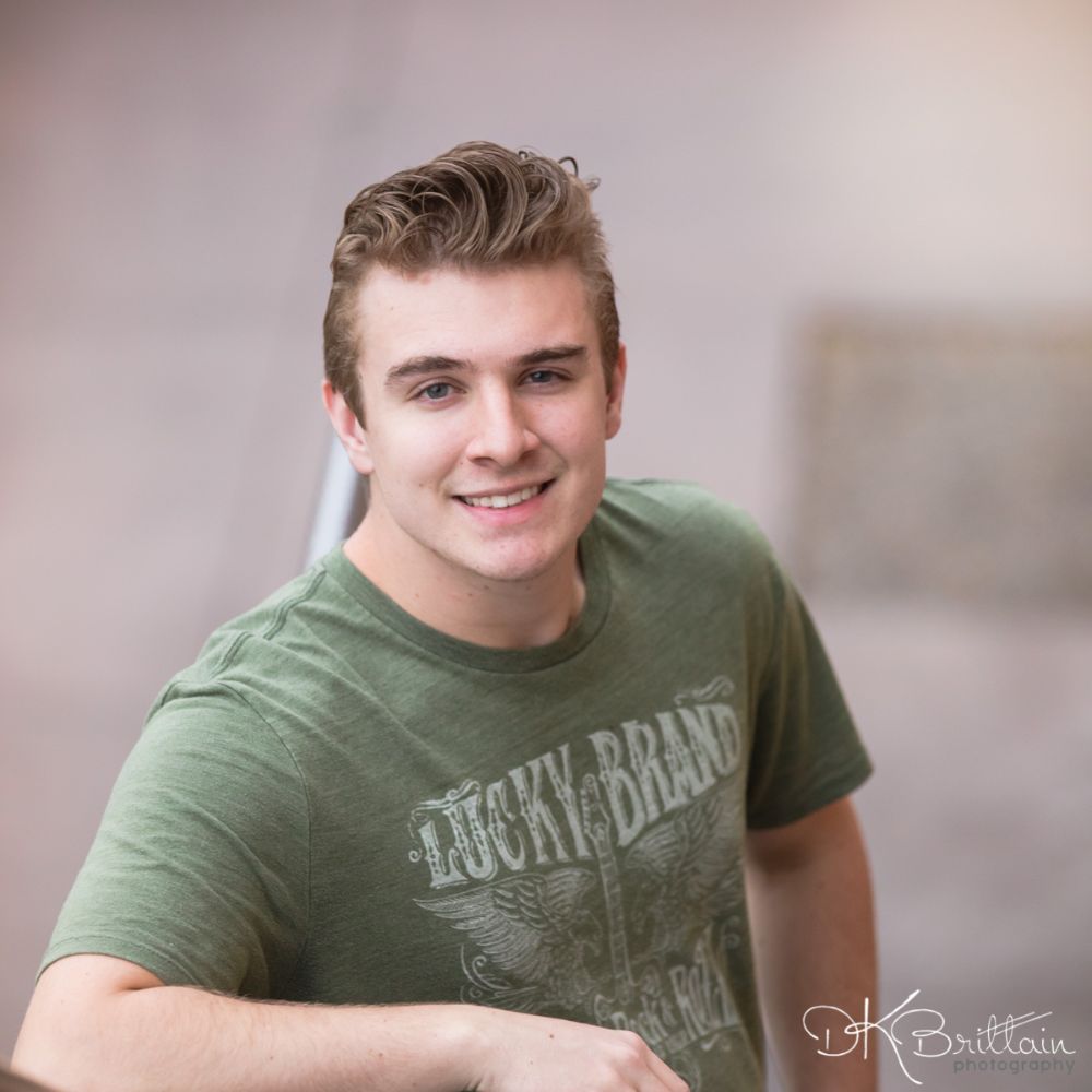 Off to College (NAU)