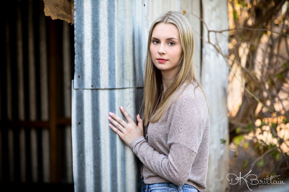 Photography Senior Rep Team