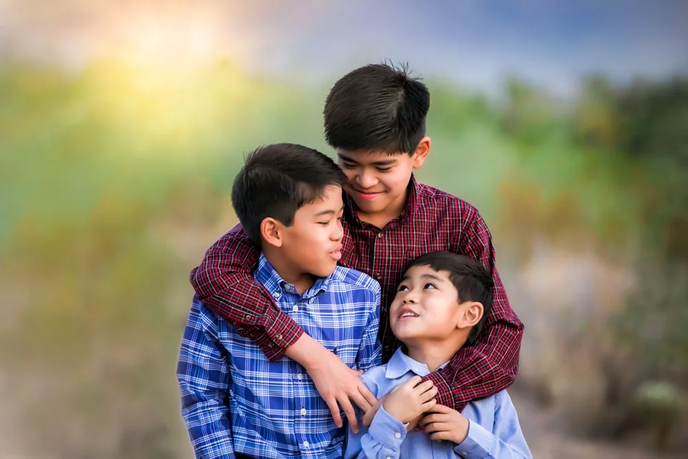 Family - DK Brittain Photography Gilbert AZ