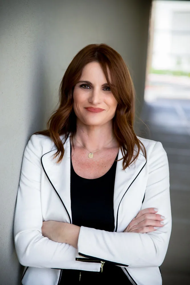Headshot Lux Collection - 2 images - professional headshots Phoenix AZ