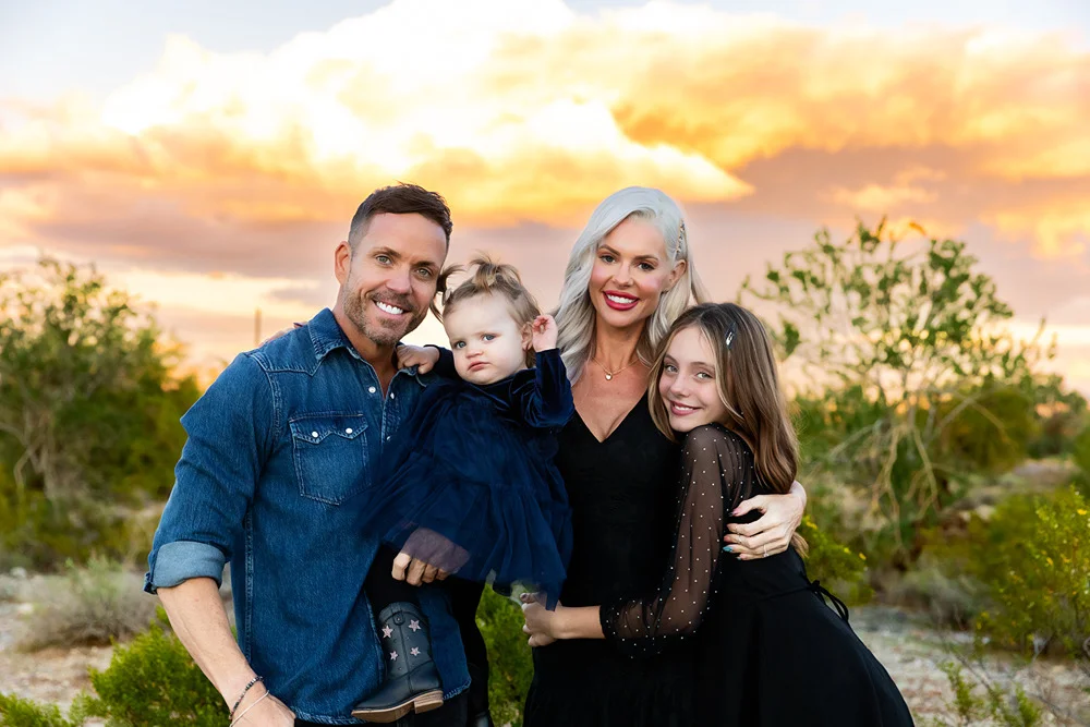 Professional headshot and personal branding - Gilbert AZ photographer