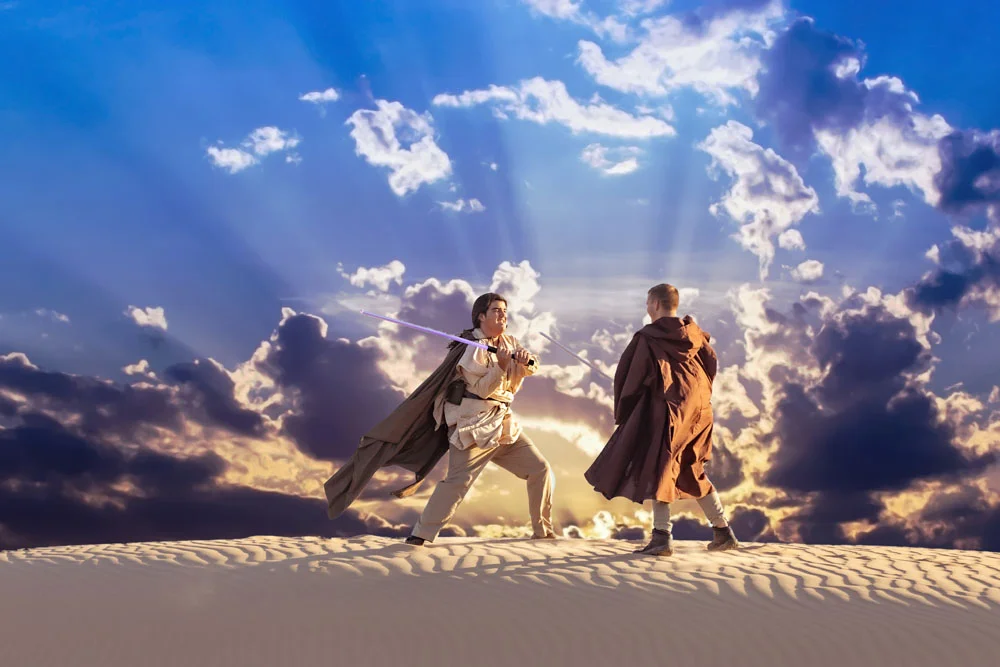 Family Lux photography - DK Brittain Photography Gilbert AZ