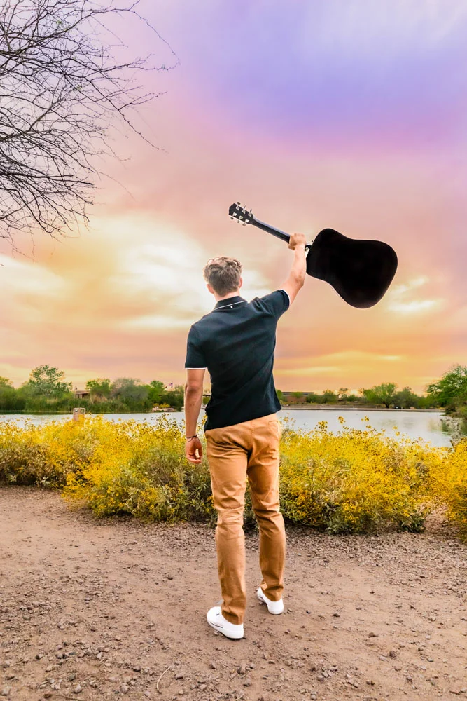 Personal branding and headshots Gilbert AZ