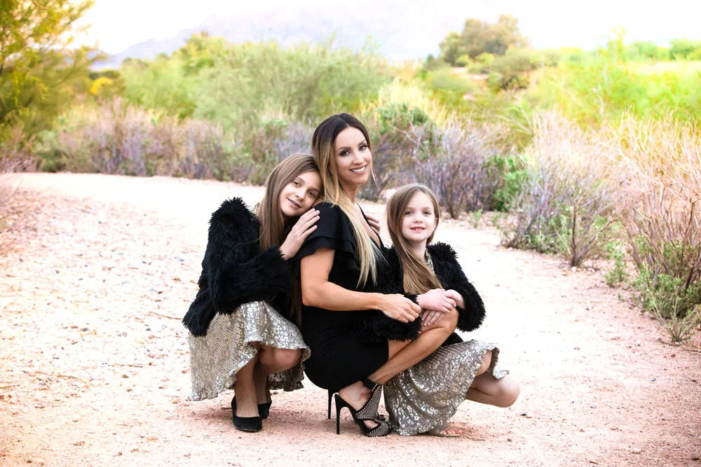 Maternity session - DK Brittain Photography Gilbert AZ