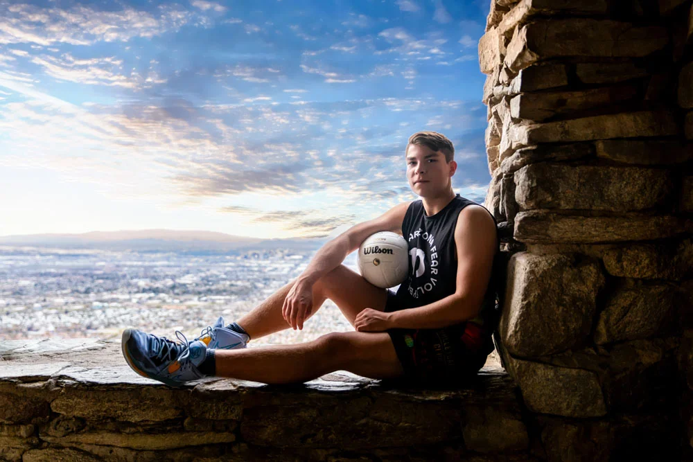 Motherhood portraits Gilbert AZ