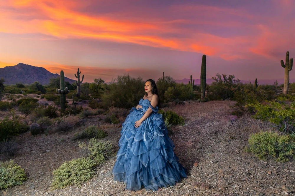 Motherhood - DK Brittain Photography Gilbert AZ