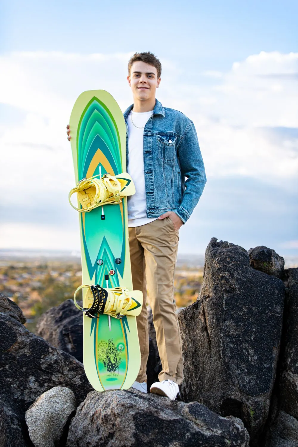 Prepping for your senior or headshot session — Gilbert AZ photographer