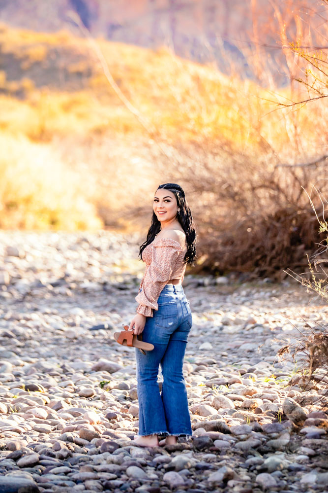Senior 1