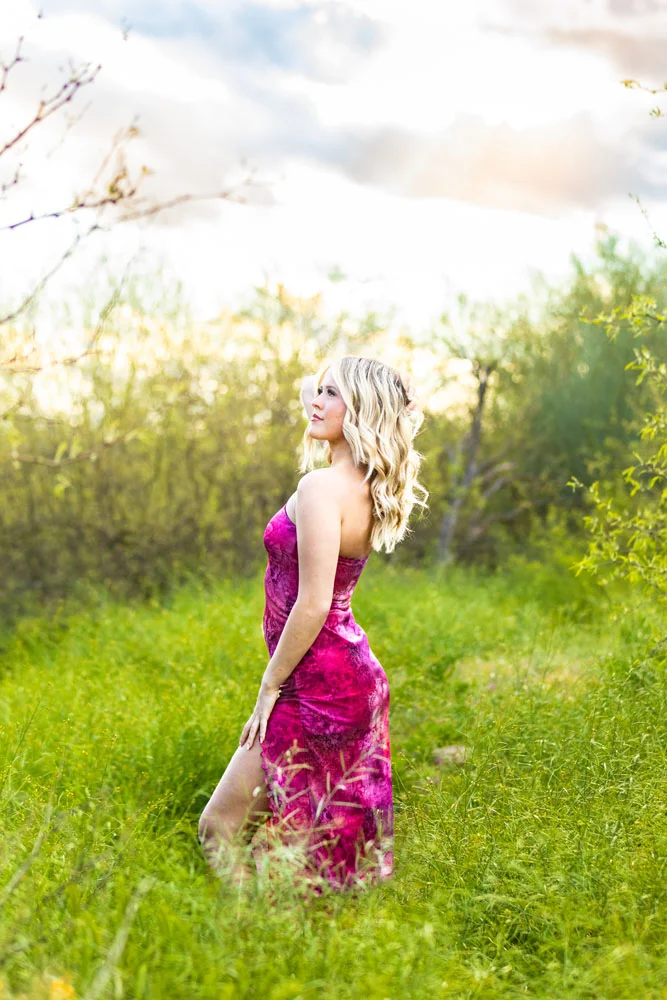 Senior &amp; Grad - DK Brittain Photography Gilbert AZ