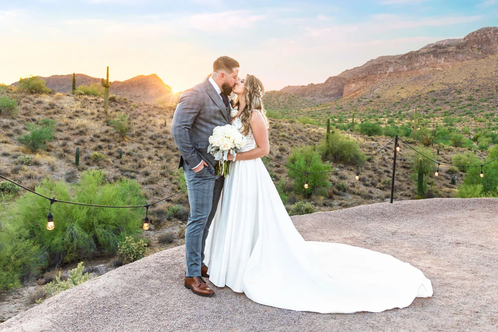 Wedding &amp; Events - DK Brittain Photography Gilbert AZ