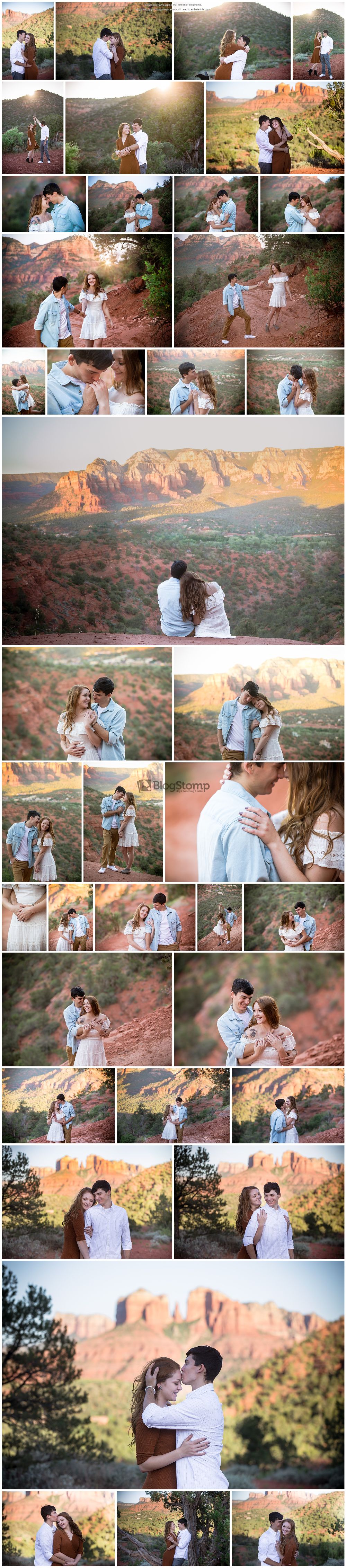 Complimentary Engagement Session