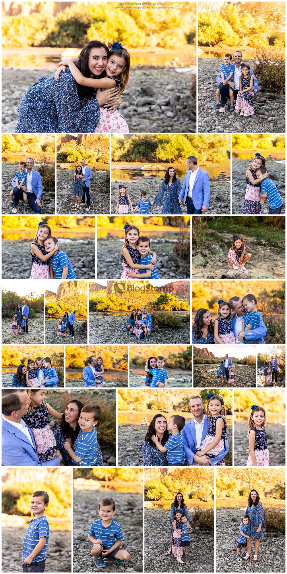 Tips for a Successful Family Lifestyle Photoshoot